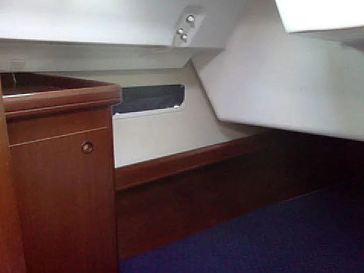Oceanis 393 Clipper - 
