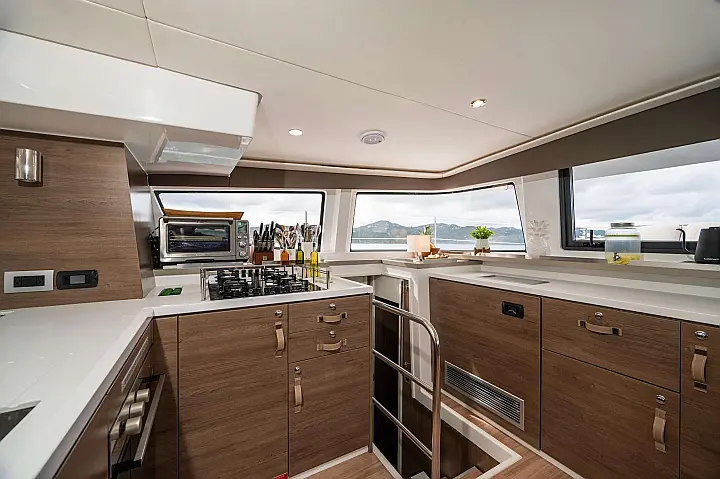 Bali 4.6 FULL EQUIPE  - 