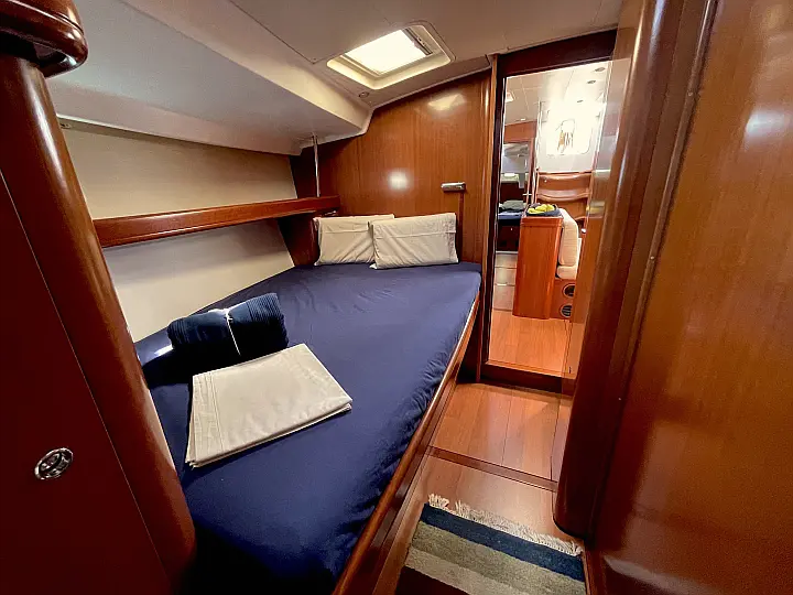 Oceanis Clipper 523 - 