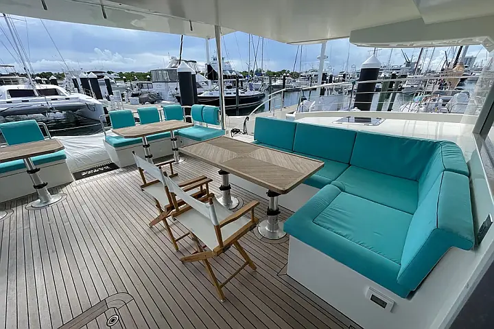 Serenity 64 LUXE - 