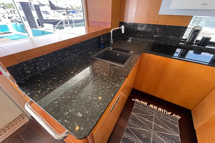 Serenity 64 LUXE - 