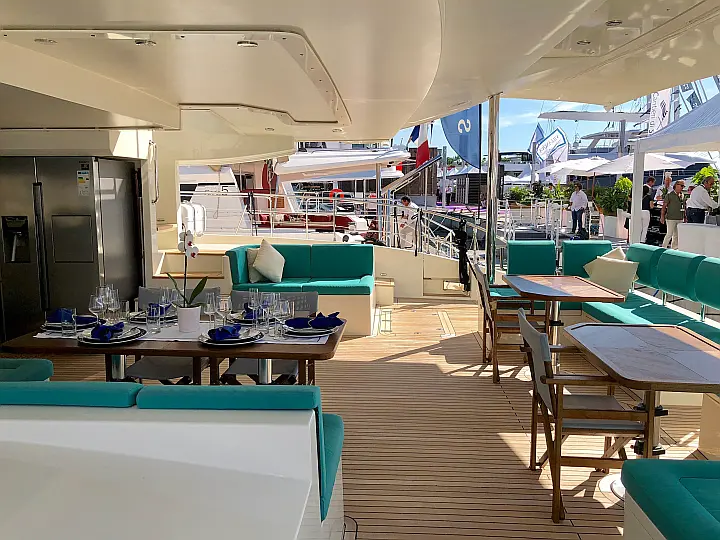 Serenity 64 LUXE - 