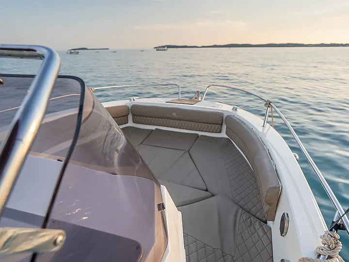 Atlantic Marine 750 - 