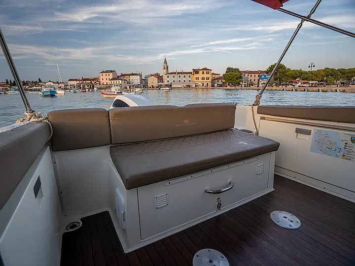 Atlantic Marine 750 - 