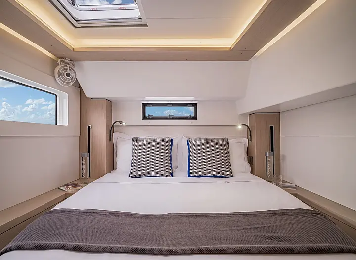 Lagoon 46 - 