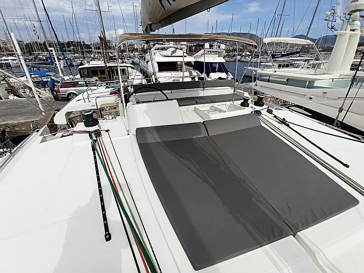 Lagoon 450 Fly - 