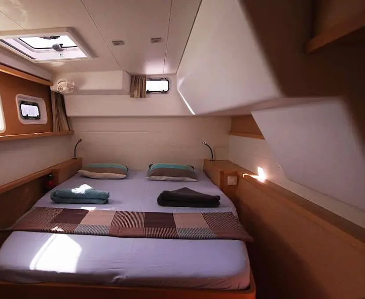 Lagoon 450 Fly - 