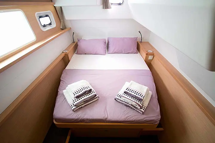Lagoon 450 Fly - 