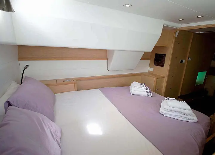 Lagoon 450 Fly - 