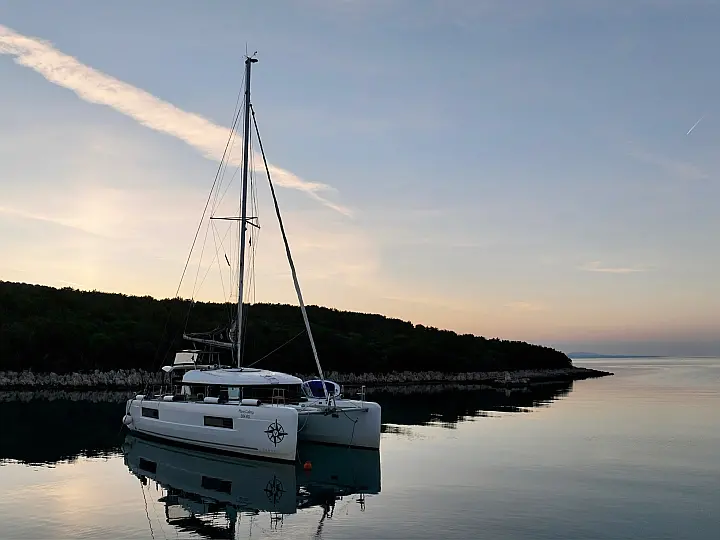 Lagoon 40 - 