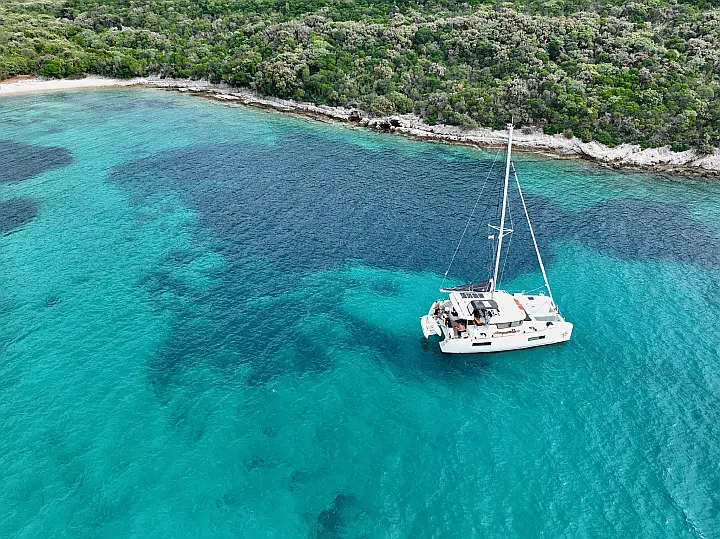 Lagoon 40 - 