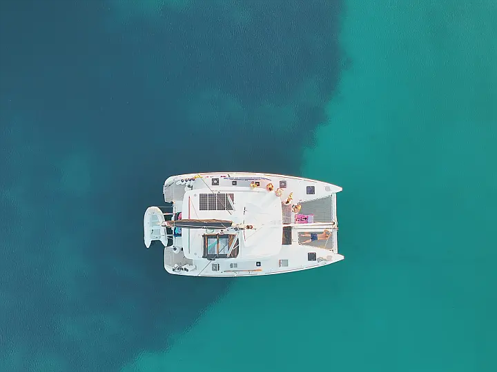 Lagoon 40 - 