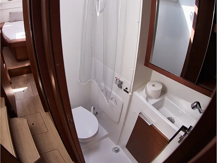 Lagoon 40 - 