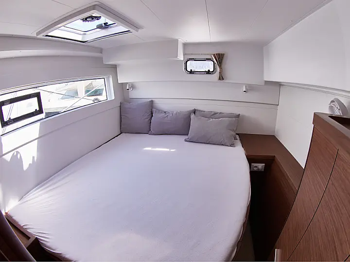 Lagoon 40 - 