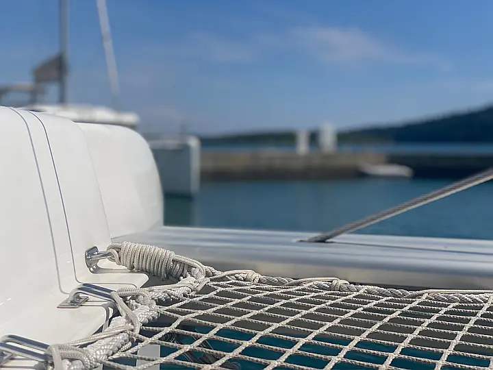 Lagoon 40 - 