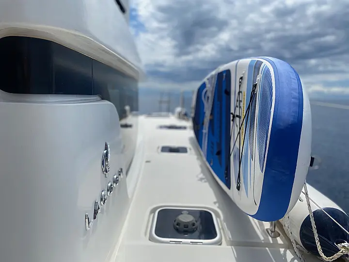 Lagoon 40 - 