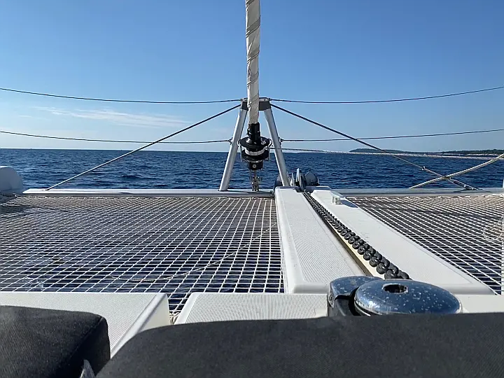 Lagoon 40 - 