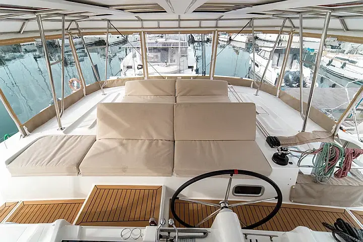 Lagoon 46  - 