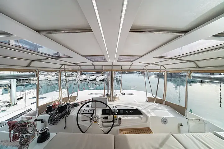 Lagoon 46  - 
