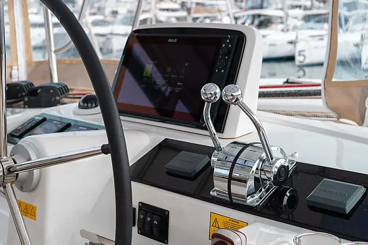 Lagoon 46  - 