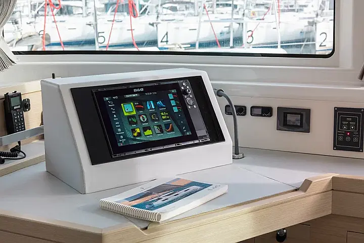 Lagoon 46  - 