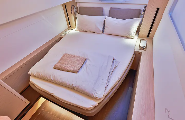 Lagoon 46  - 