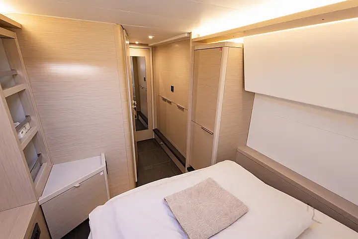 Lagoon 46  - 