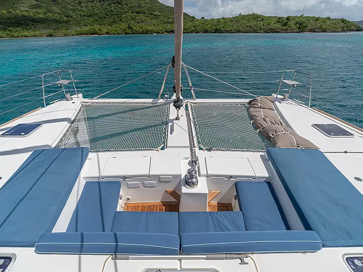 Lagoon 560 - 