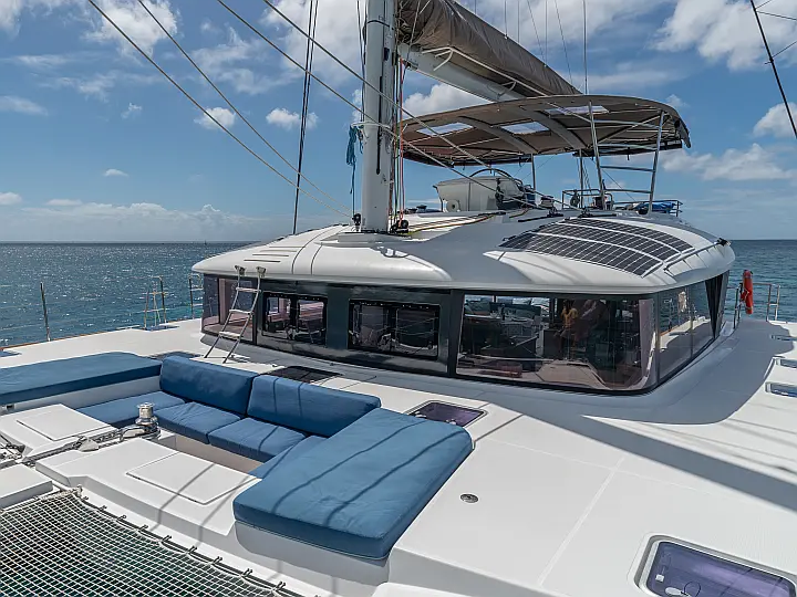 Lagoon 560 - 