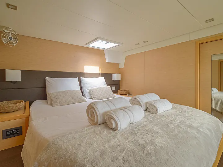 Lagoon 560 - 