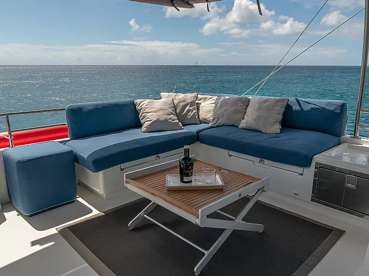 Lagoon 560 - 
