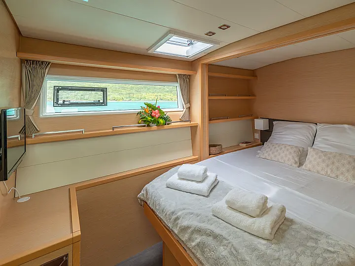 Lagoon 560 - 