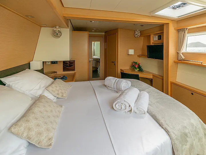 Lagoon 560 - 