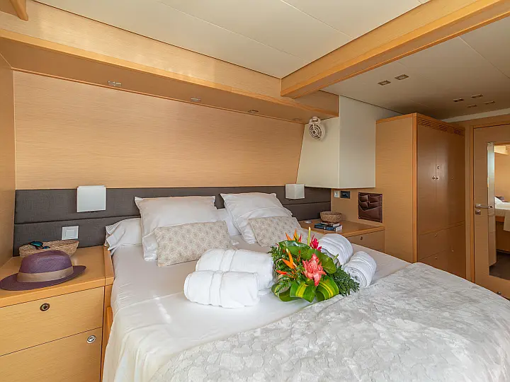 Lagoon 560 - 