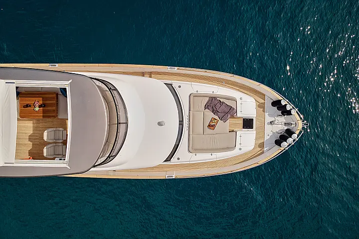 Azimut Magellano 66 - 