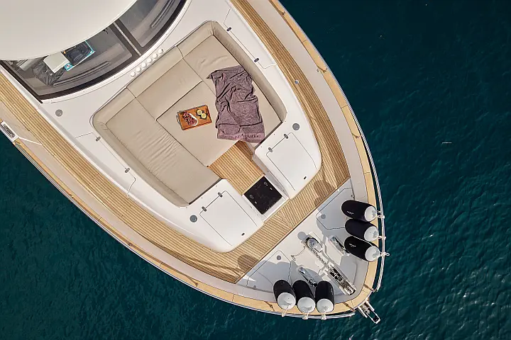 Azimut Magellano 66 - 