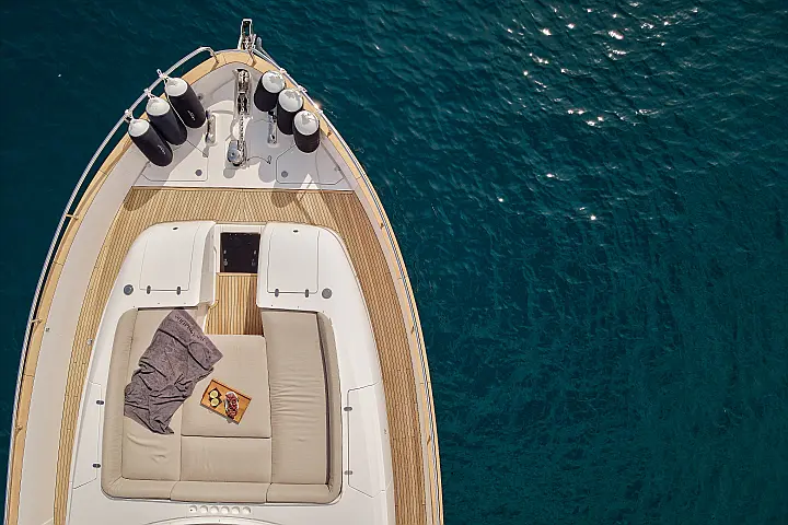 Azimut Magellano 66 - 