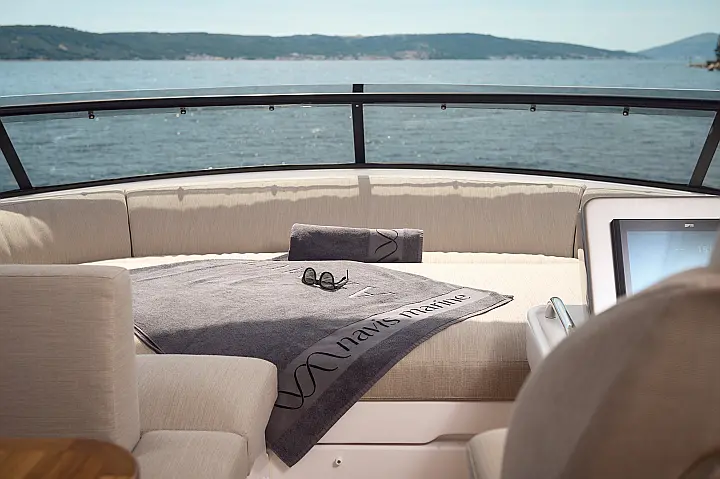 Azimut Magellano 66 - 