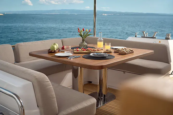 Azimut Magellano 66 - 