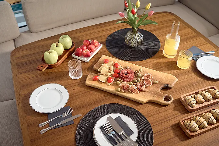 Azimut Magellano 66 - 