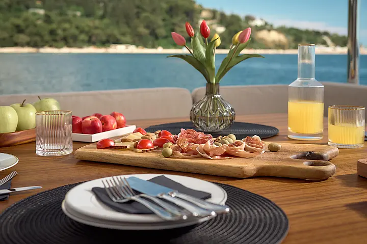 Azimut Magellano 66 - 