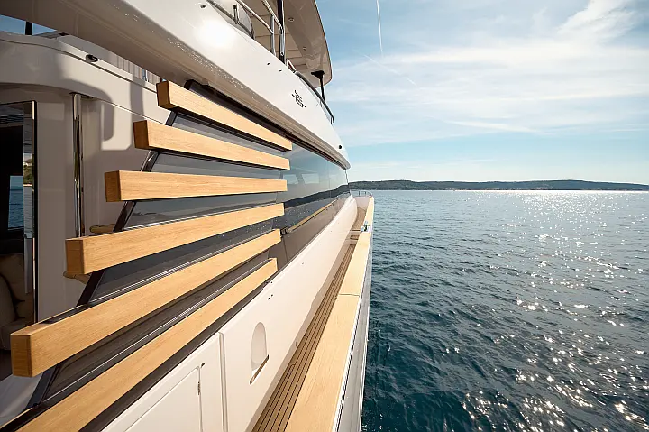 Azimut Magellano 66 - 