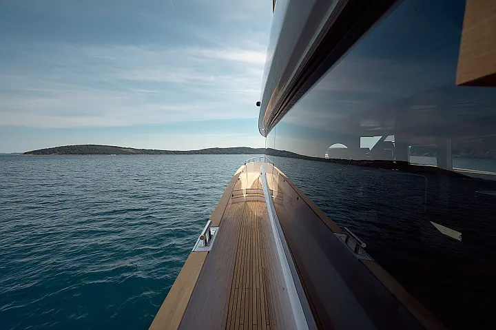 Azimut Magellano 66 - 