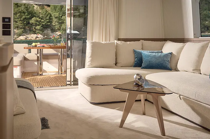 Azimut Magellano 66 - 