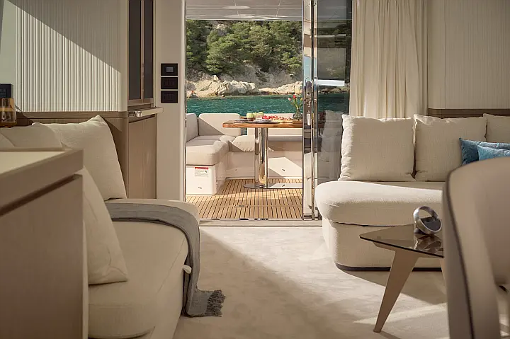 Azimut Magellano 66 - 