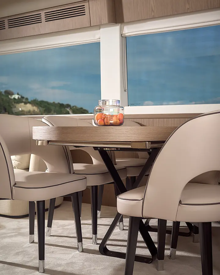 Azimut Magellano 66 - 