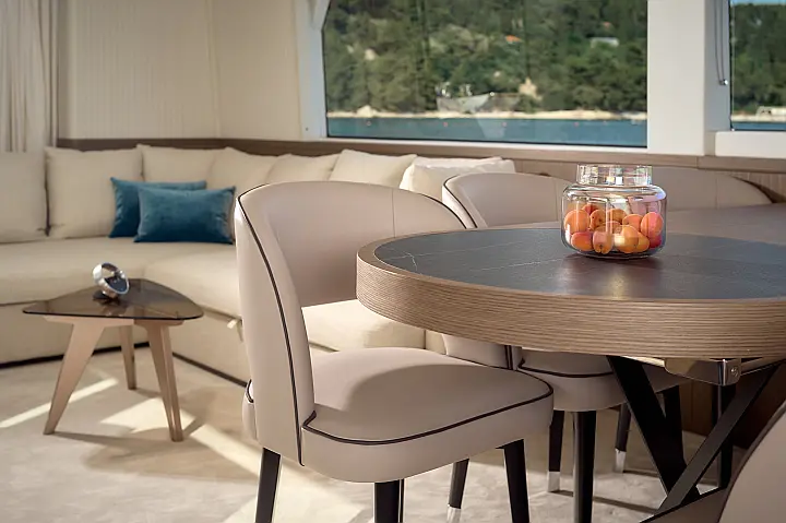 Azimut Magellano 66 - 