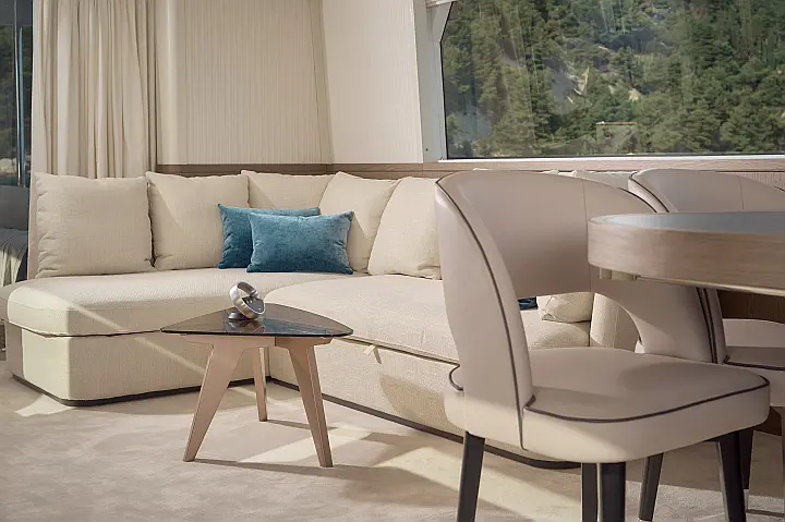 Azimut Magellano 66 - 