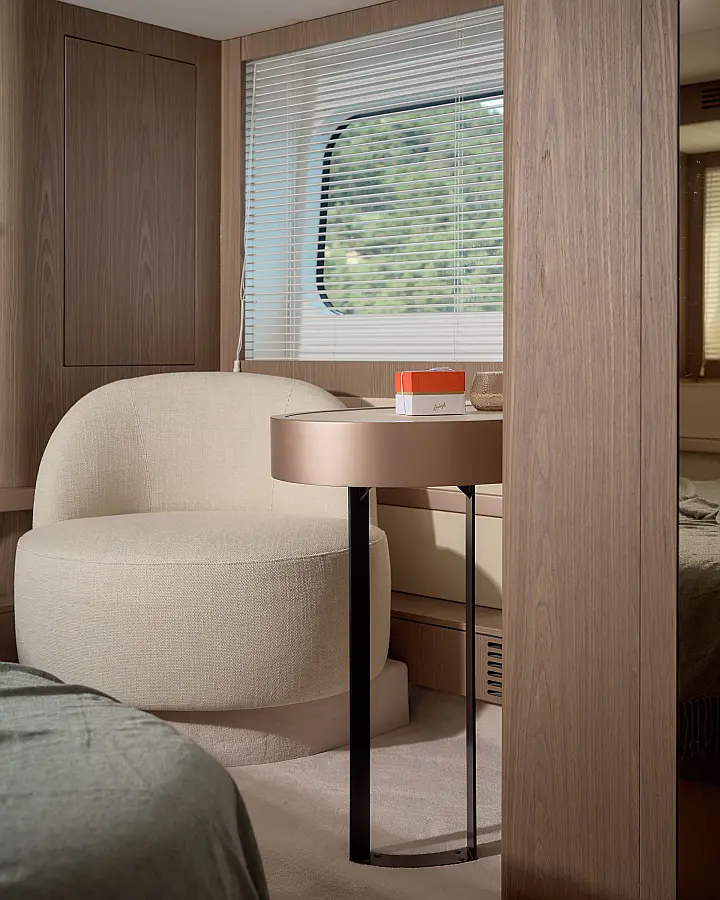 Azimut Magellano 66 - 