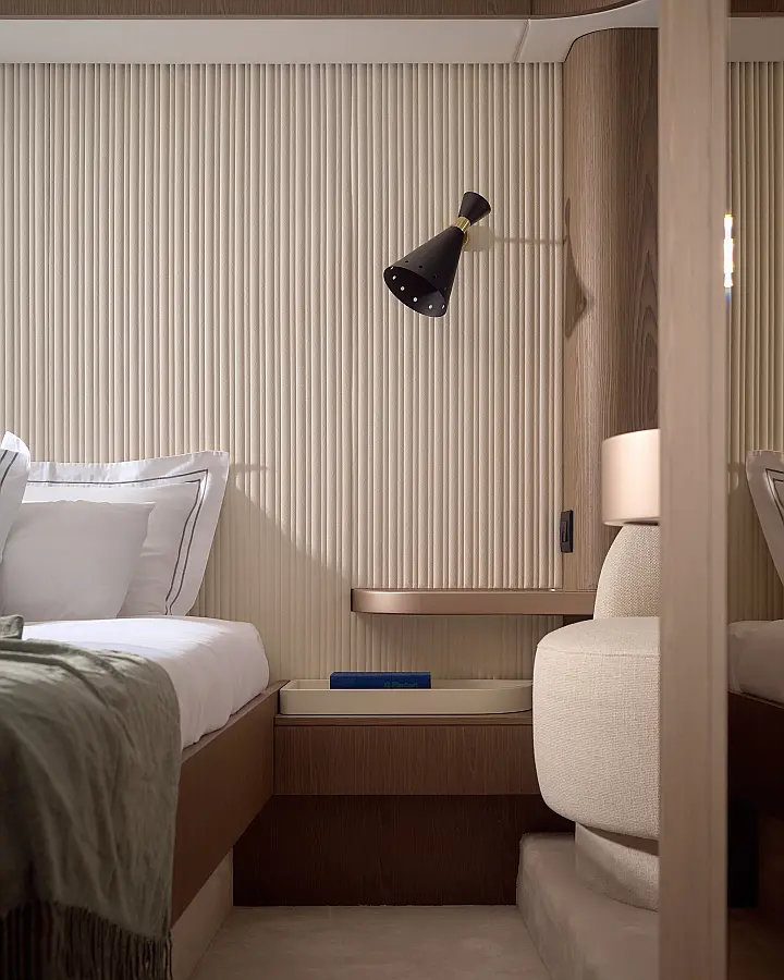 Azimut Magellano 66 - 